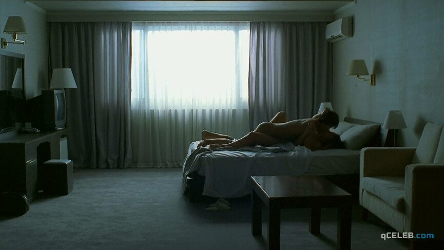 9. Jeong-hwa Eom nude – Marriage Is a Crazy Thing (2002)