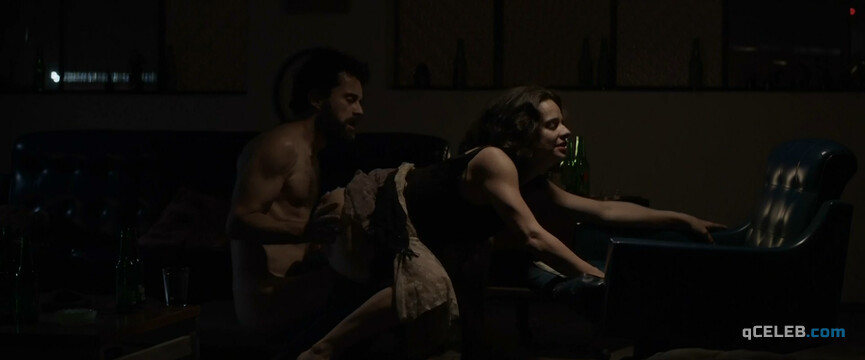 14. Raquel Karro nude – Pendular (2017)