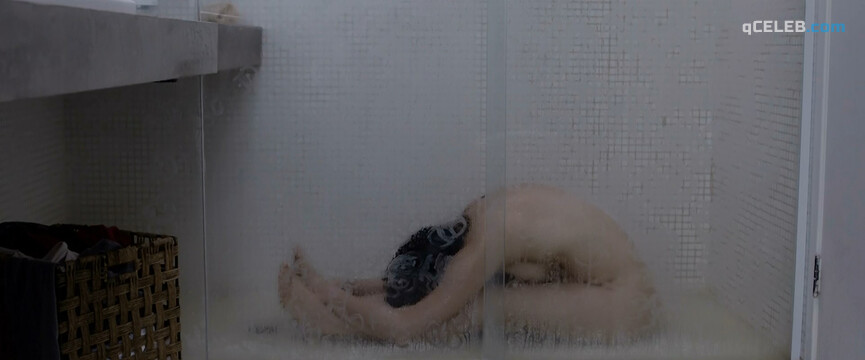 25. Raquel Karro nude – Pendular (2017)