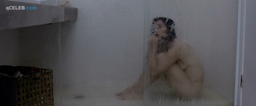 26. Raquel Karro nude – Pendular (2017)