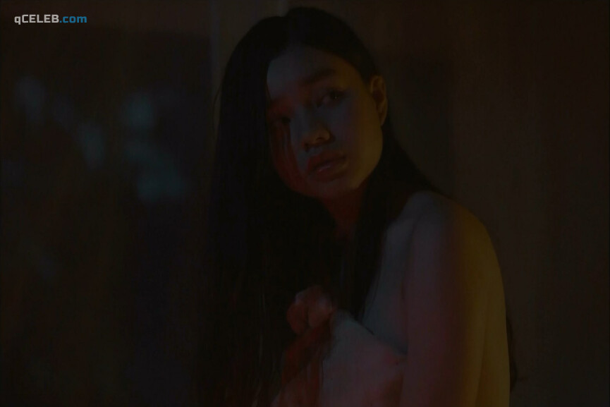7. Nguyen Phuong Tra My nude – The Third Wife (2018)
