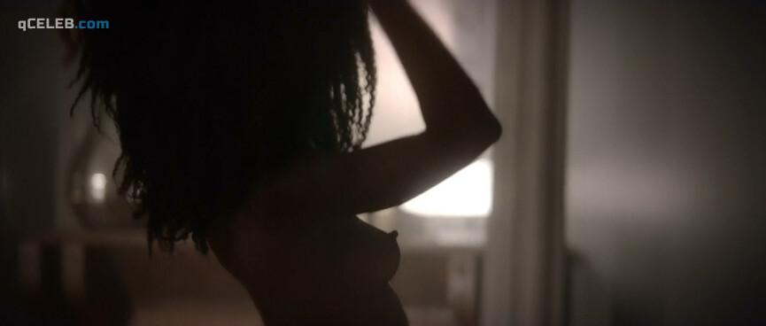 18. Jane Levy nude, Juno Temple nude, Nana Ghana nude, Lindsay Mushett nude, Olivia Luccardi nude – Pretenders (2018)