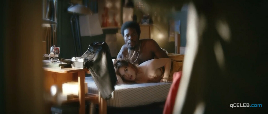 20. Jane Levy nude, Juno Temple nude, Nana Ghana nude, Lindsay Mushett nude, Olivia Luccardi nude – Pretenders (2018)