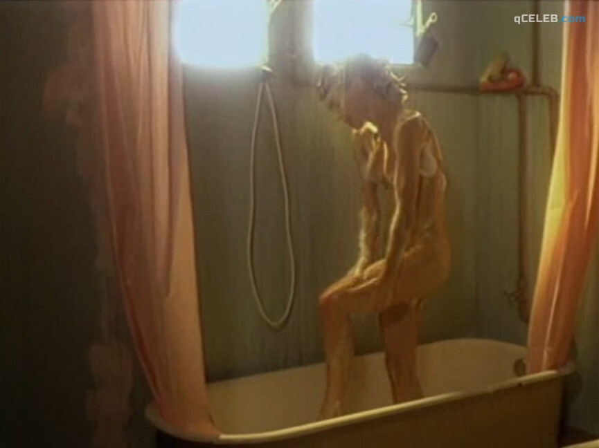 1. Lidia Brondi nude – The Asphalt Kiss (1981)