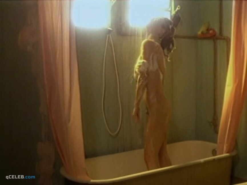 2. Lidia Brondi nude – The Asphalt Kiss (1981)