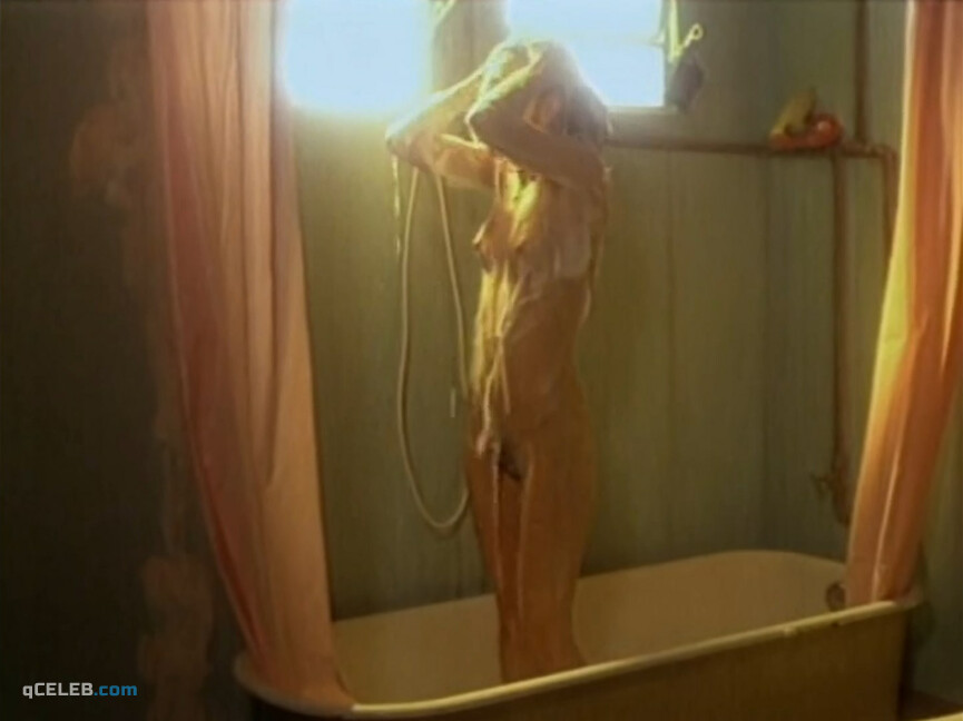 3. Lidia Brondi nude – The Asphalt Kiss (1981)