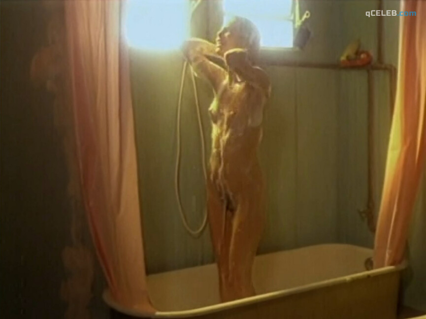 4. Lidia Brondi nude – The Asphalt Kiss (1981)