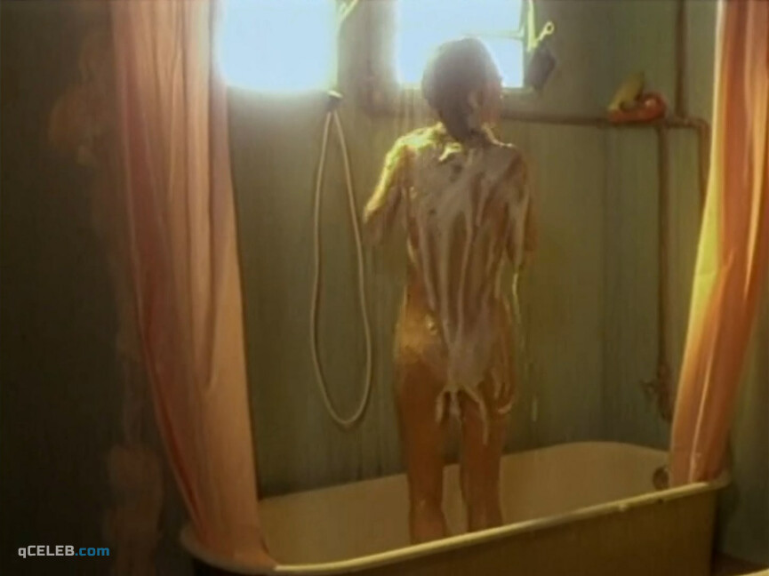 5. Lidia Brondi nude – The Asphalt Kiss (1981)