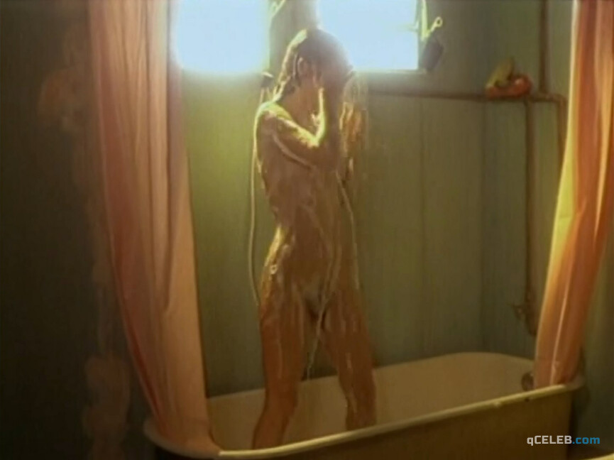 6. Lidia Brondi nude – The Asphalt Kiss (1981)