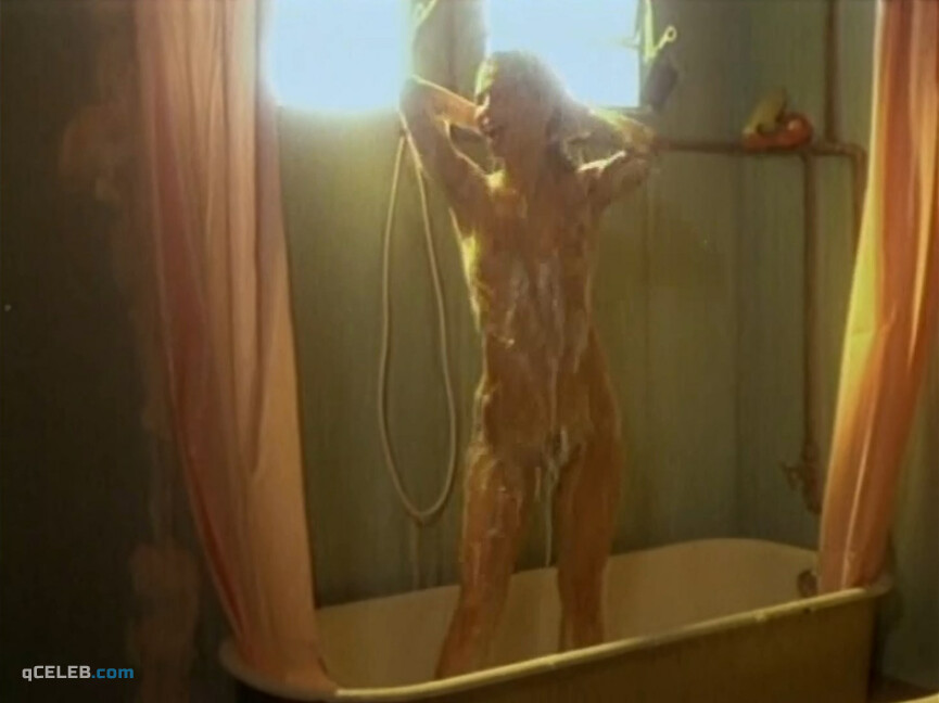 7. Lidia Brondi nude – The Asphalt Kiss (1981)
