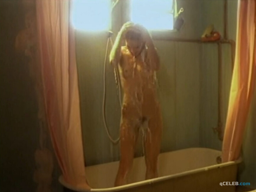 8. Lidia Brondi nude – The Asphalt Kiss (1981)