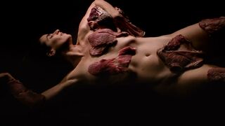 Mariana Lima sexy – Seduction of the Flesh (2018)