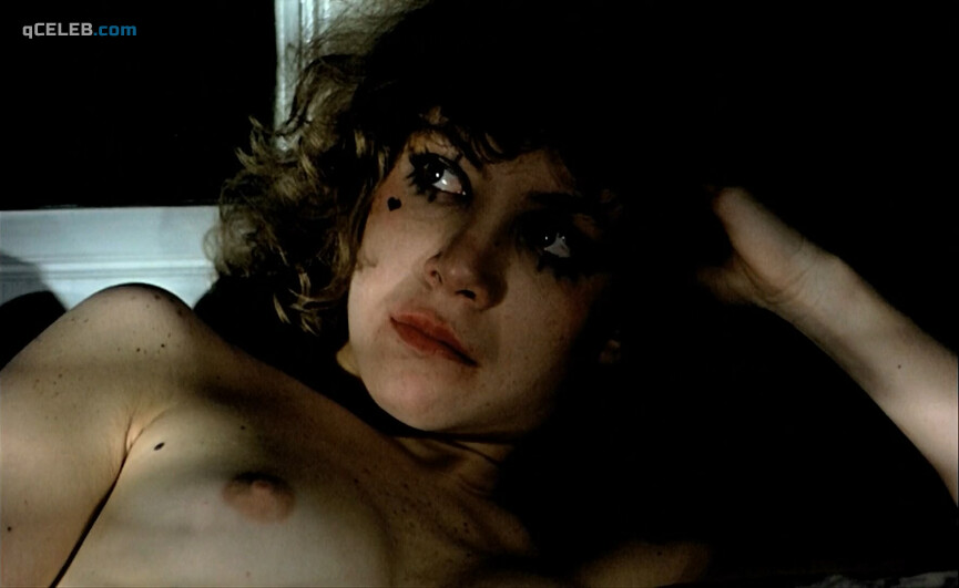 12. Cecilia Roth nude – Rapture (1979)