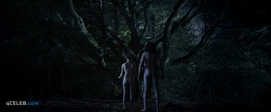 5. Maryne Bertiaux nude – The Future Is So Bright (I Gotta Wear Shades) (2015)