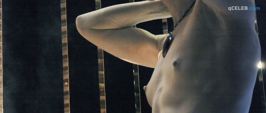 7. Robin Kurtz nude – Total Retribution (2011)