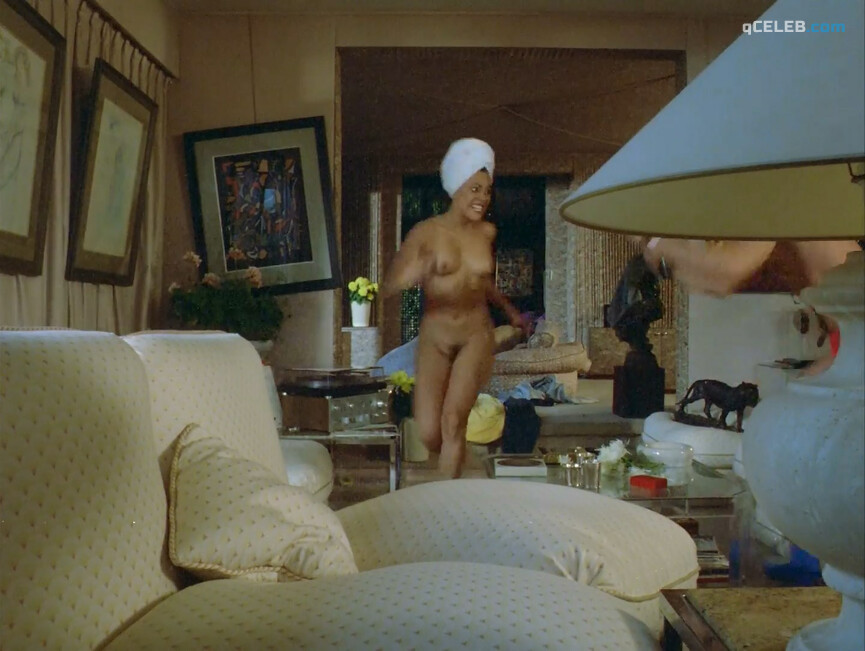 6. Josephine Jacqueline Jones nude – Love Circles (1985)