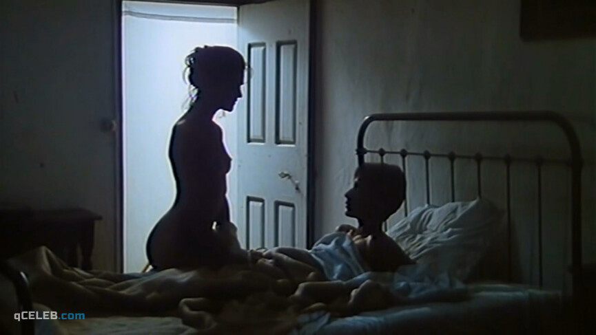 2. Chiara Caselli nude – The Year of Awakening (1991)