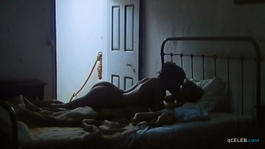 6. Chiara Caselli nude – The Year of Awakening (1991)