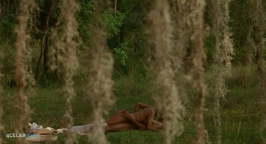 5. Jada Pinkett Smith nude – Jason's Lyric (1994)