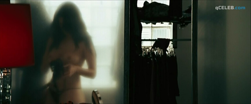15. Lucie Laurier nude – Nitro (2007)
