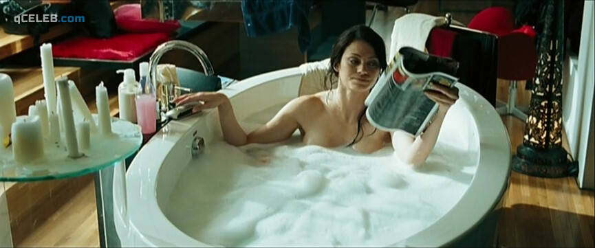 2. Lucie Laurier nude – Nitro (2007)