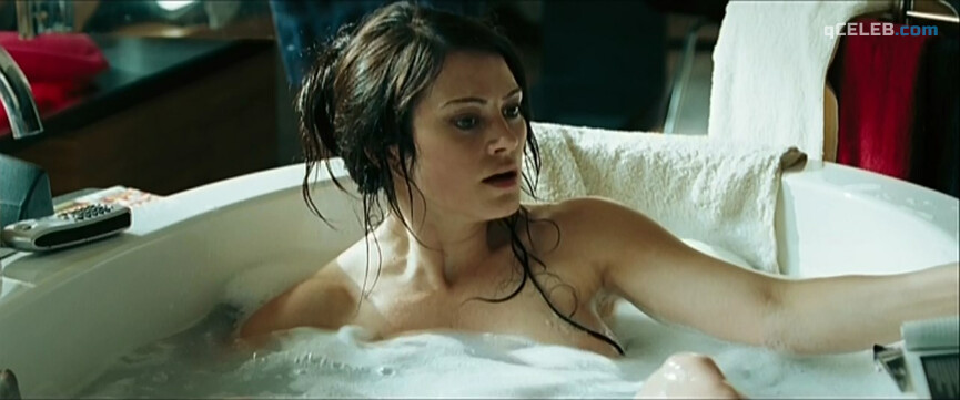 8. Lucie Laurier nude – Nitro (2007)