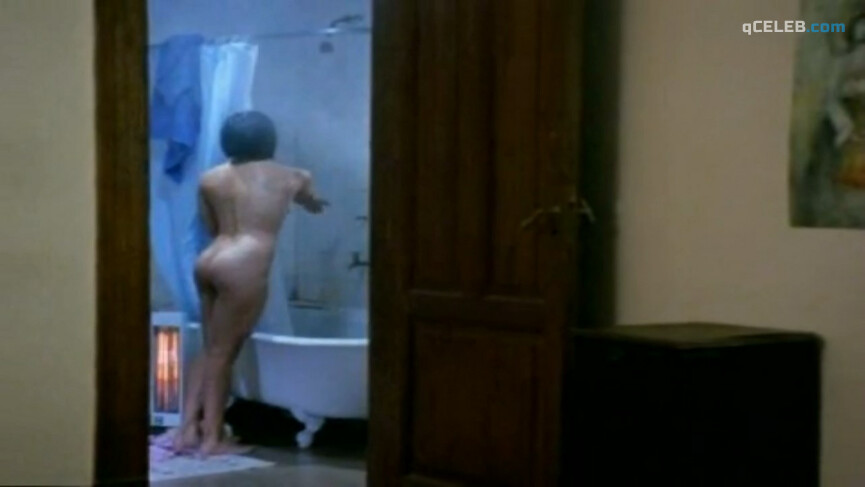 1. Claudia Pereira nude – First Dog (2009)