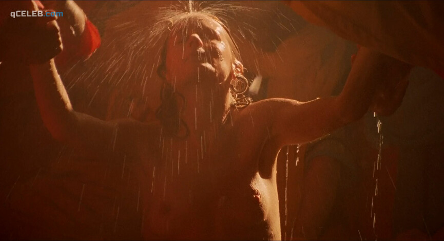 1. Melissa Leo nude – Immaculate Conception (1992)