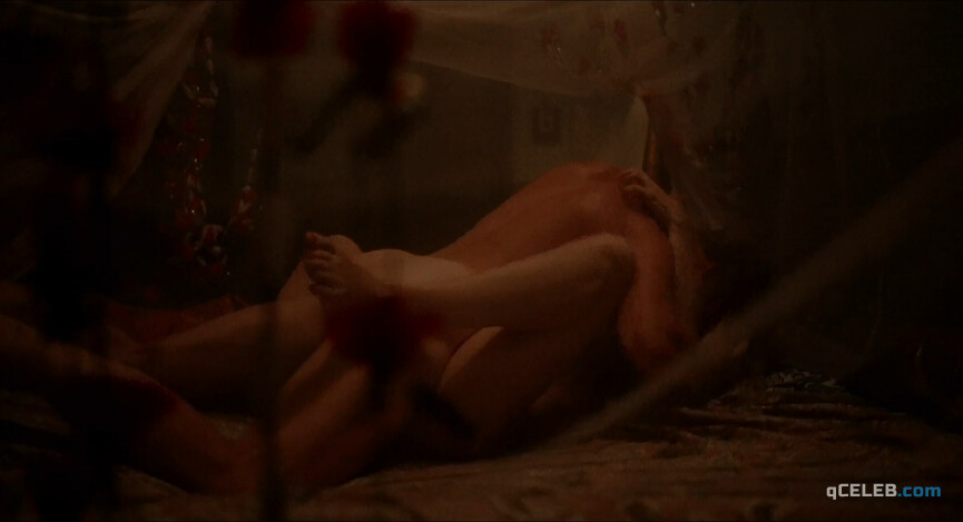 4. Melissa Leo nude – Immaculate Conception (1992)
