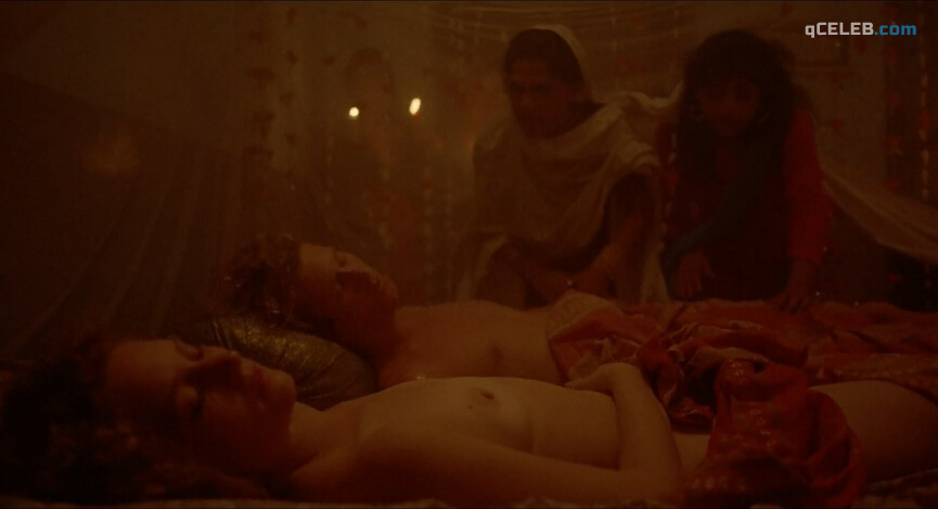 5. Melissa Leo nude – Immaculate Conception (1992)