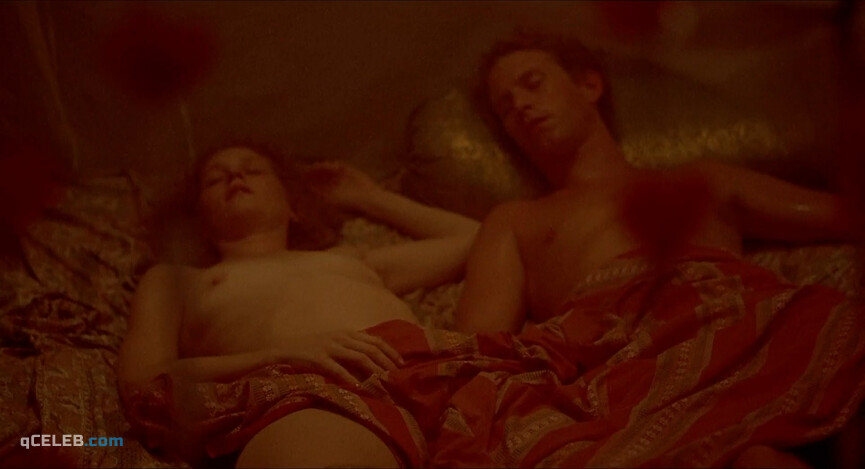 6. Melissa Leo nude – Immaculate Conception (1992)