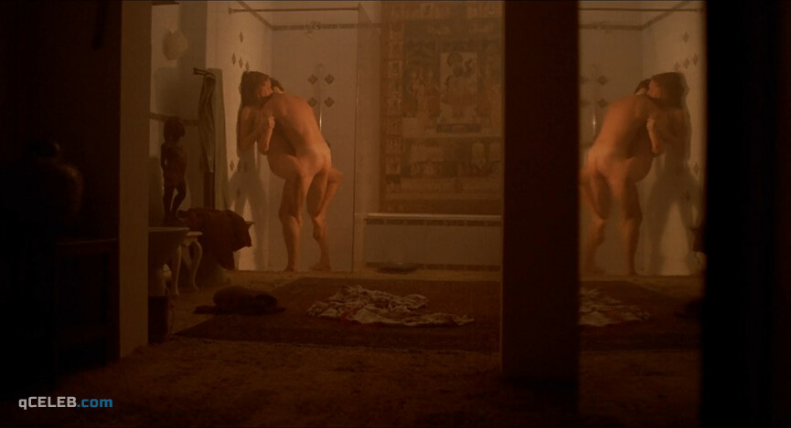7. Melissa Leo nude – Immaculate Conception (1992)