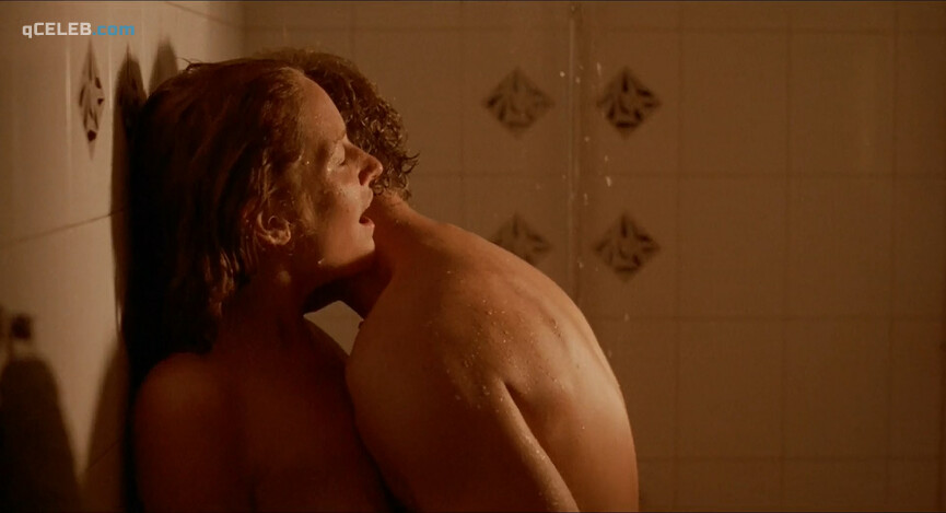 8. Melissa Leo nude – Immaculate Conception (1992)