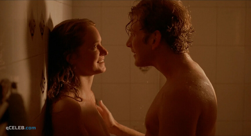 9. Melissa Leo nude – Immaculate Conception (1992)