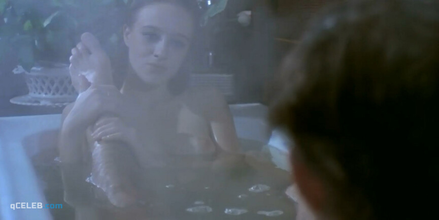 8. Eleonora Giorgi nude – Ready for Anything (1977)