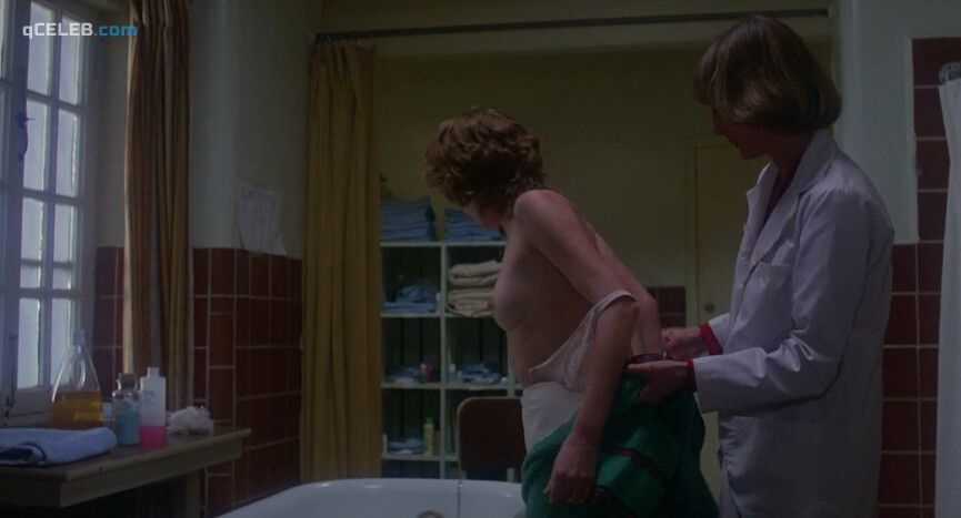 2. Lisa Langlois nude – Phobia (1980)