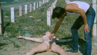 Charlotte Alexandra nude – A Real Young Girl (1976)