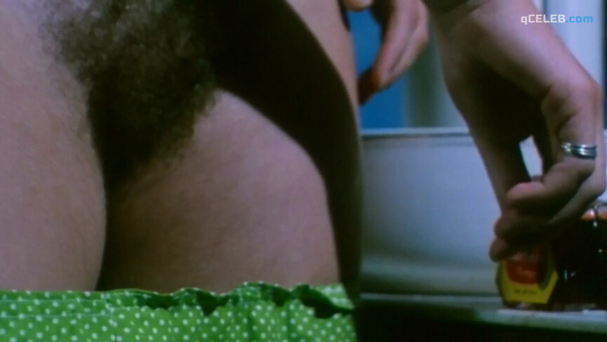 14. Charlotte Alexandra nude – A Real Young Girl (1976)