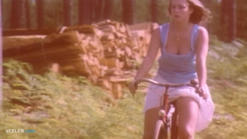 15. Charlotte Alexandra nude – A Real Young Girl (1976)