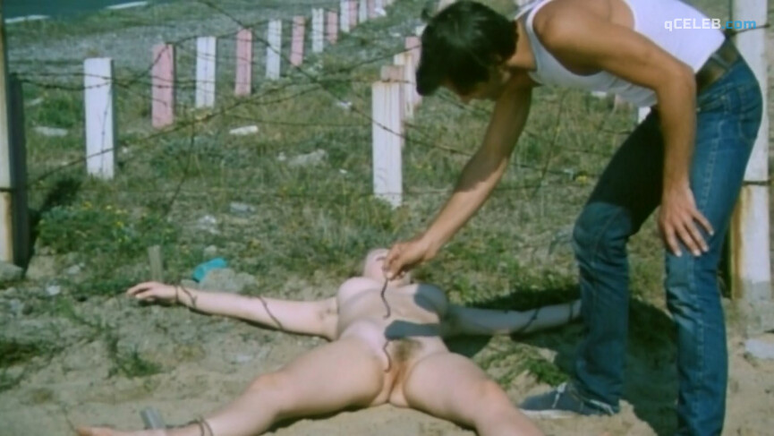 16. Charlotte Alexandra nude – A Real Young Girl (1976)