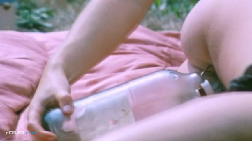 23. Charlotte Alexandra nude – A Real Young Girl (1976)