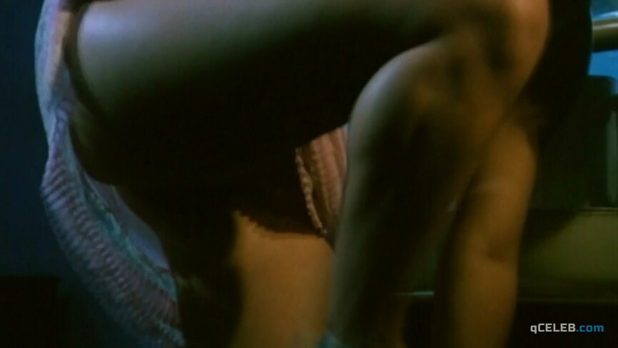 3. Charlotte Alexandra nude – A Real Young Girl (1976)
