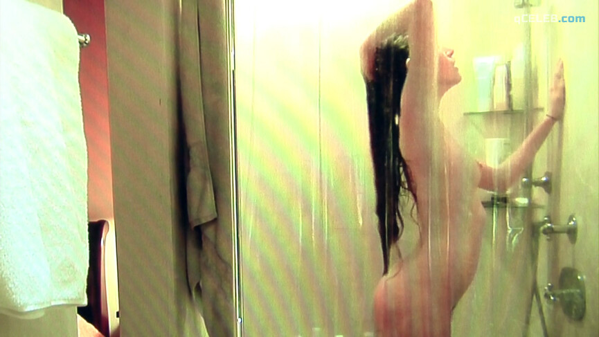 2. Kate Lyn Sheil nude – Silver Bullets (2011)