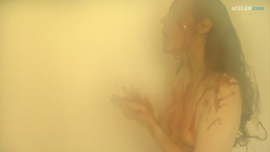 6. Kate Lyn Sheil nude – Silver Bullets (2011)