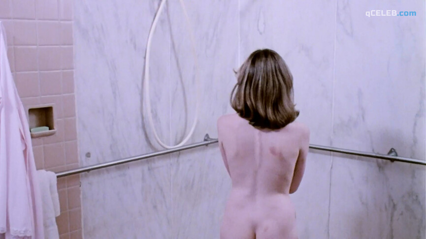 2. Dianne Hull nude – The Fifth Floor (1978)