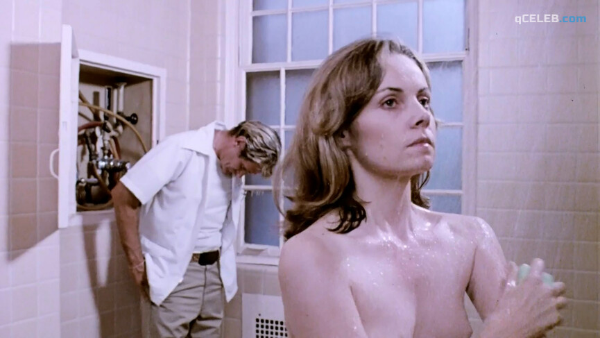 3. Dianne Hull nude – The Fifth Floor (1978)