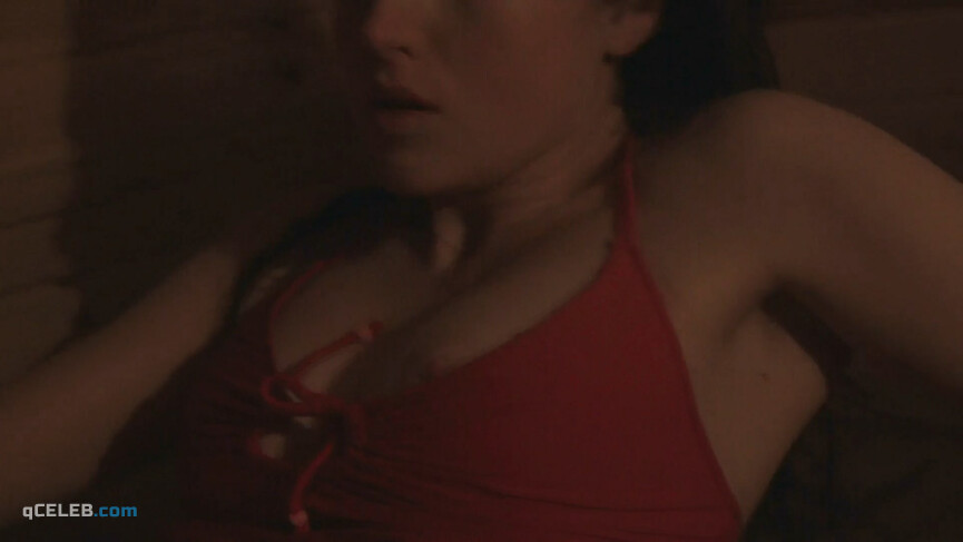 15. Kate Lyn Sheil nude – Pollywogs (2013)