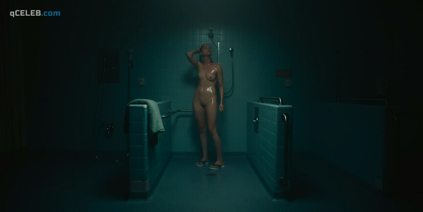 1. Christie Herring nude – Bloodline (2019)