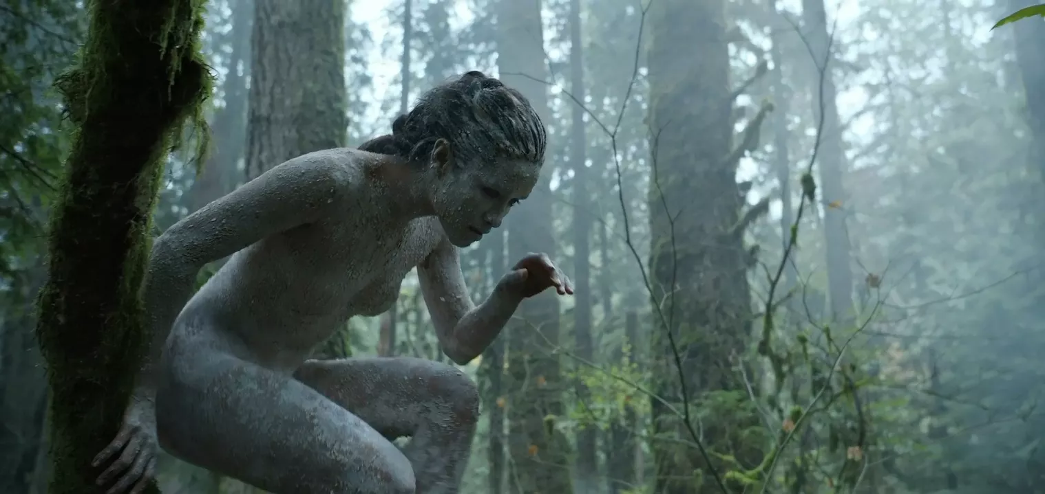 Shalyn Ferdinand nude – See s01e02 (2019)