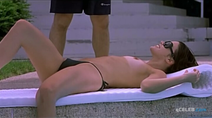 1. Vanessa Ferlito nude – Undefeated (2003)